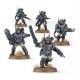 ASTRA MILITARUM: TEMPESTUS SCIONS, Elite Airborne Shock Troops: Deploy the Tempestus Scions